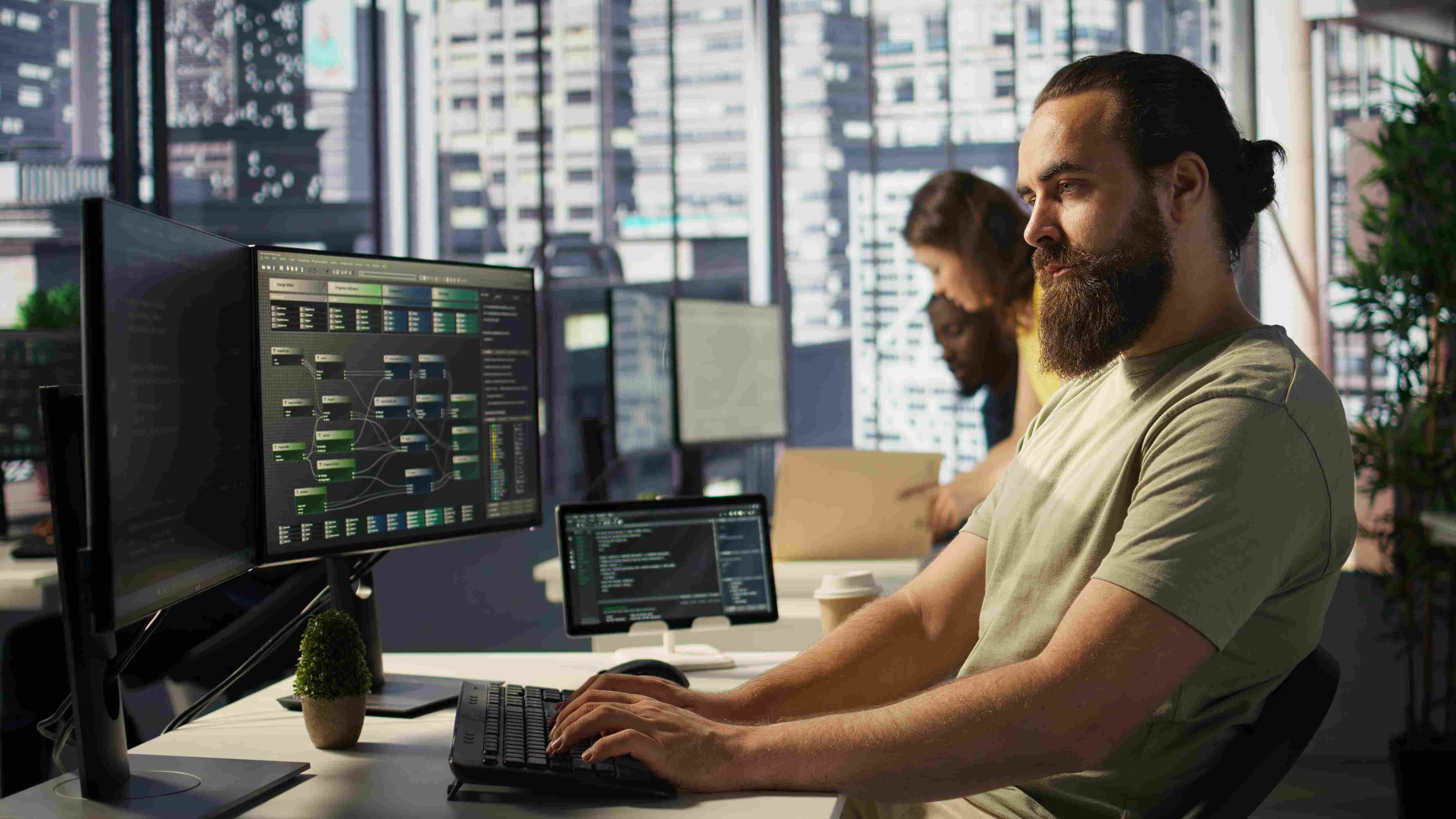 SOFTWARE SOLUTIONS